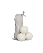 Wool Dryer Balls