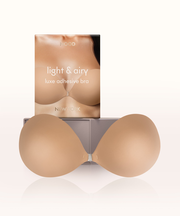 Light & Airy Adhesive Bra