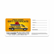 Cleaning Products | Stanley Steemer