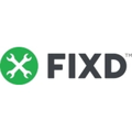 FIXD logo
