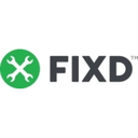 FIXD logo