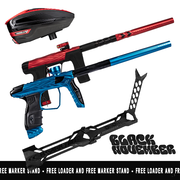 Shredder CS3 Pro Luxe Bundle