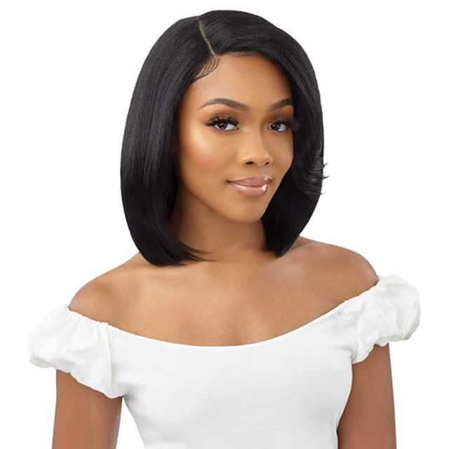 Outre Every Wear HD Lace Front Wig - EVERY 11