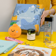 SEOULBOX LIFE ONE TIME