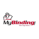 MyBinding logo