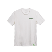 Camp AllTrails Classic Tee - White