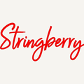 Stringberry logo