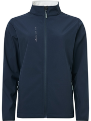 Women Muirfield warm softshell jacket