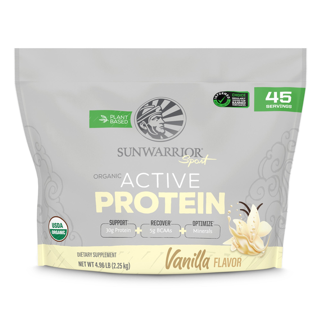 Active Protein 45 Servings