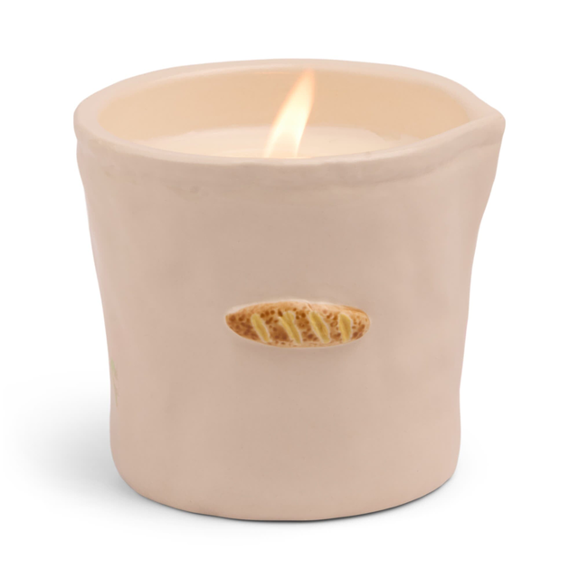 Bistro Candle - Baguette