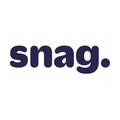 SnagAJob logo