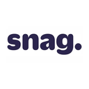 SnagAJob logo