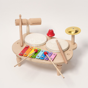 Montessori Percussion Set