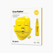 Cryo Rubber™ Brightening Face Mask