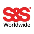 S&S Worldwide logo