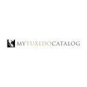 MyTuxedoCatalog.com logo