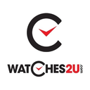Watches2u logo