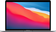 Apple MacBook Air 13.3-inch (2020) - M1 - Apple M1 Chip: 8-Core CPU/7-Core GPU - 512GB - Space Grey - 8GB RAM - Premium