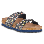Birkenstock Women's Sydney Vegan Birko-Flor Sandals