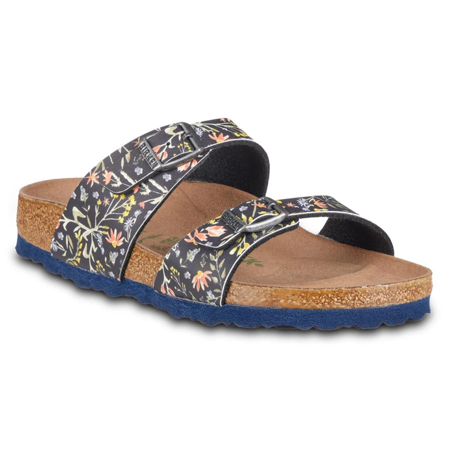 Birkenstock Women's Sydney Vegan Birko-Flor Sandals
