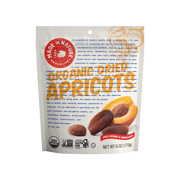 Dried Apricots