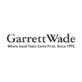 Garrett Wade logo