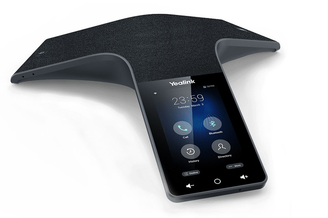 Yealink CP925 IP Conference Phone