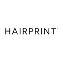 Hairprint logo