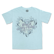 Wreck My Plans Tee