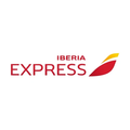 Iberia Express logo