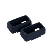Rubber Mount x2 - Dark Blue
