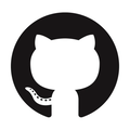 GitHub logo
