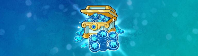 Brawlhalla 540 Mammoth Coins