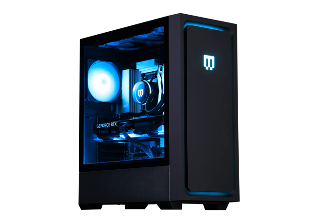 MG-1 | Diamond (AMD)