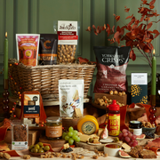 Fireside Feast Hamper