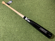 Victus Pro Reserve ADOLIS53 Maple Wood Baseball Bat - 34" ~ New VRWMADOLIS53-N/B