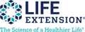 Life Extension logo