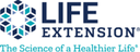 Life Extension logo