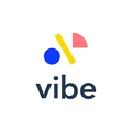 Vibe logo