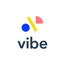Vibe logo