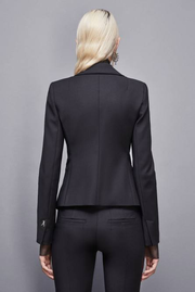 2-button slim jacket