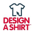 Design A Shirt logo