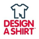 Design A Shirt logo