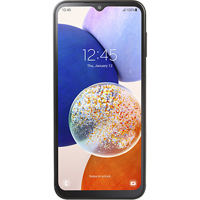 Samsung Galaxy A14 5G Prepaid - Total by Verizon