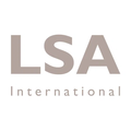 LSA International logo