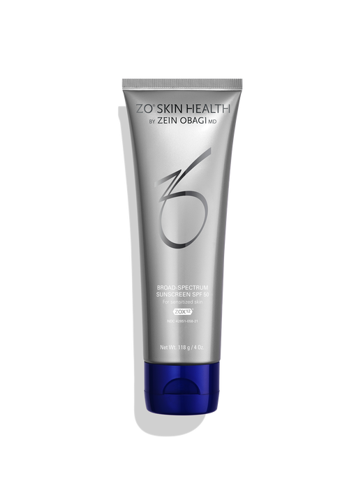 Broad Spectrum Sunscreen SPF 50