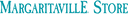 Margaritaville Store logo