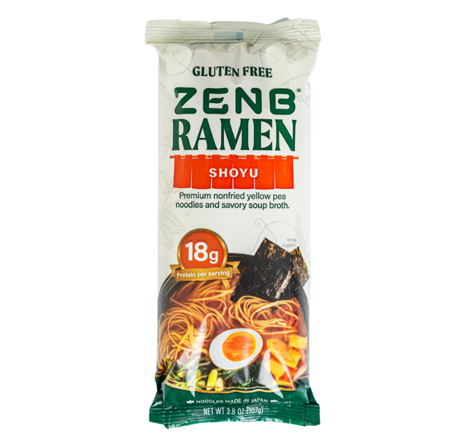 Shoyu Ramen