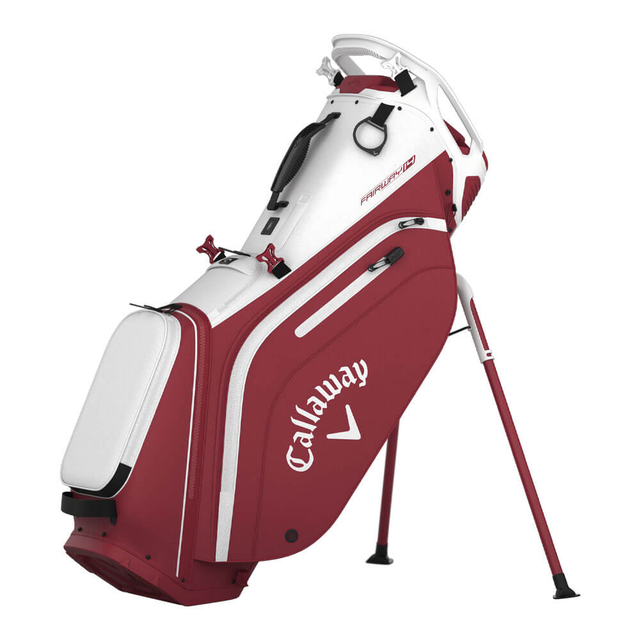 Callaway Fairway 14 Stand Bag - 25