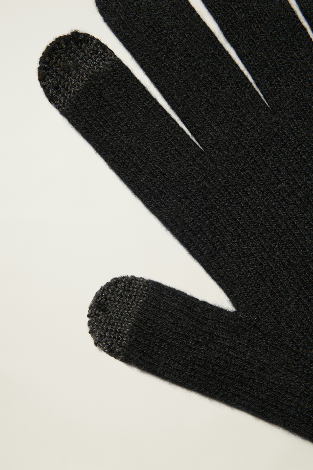 Italian Cashmere Gloves